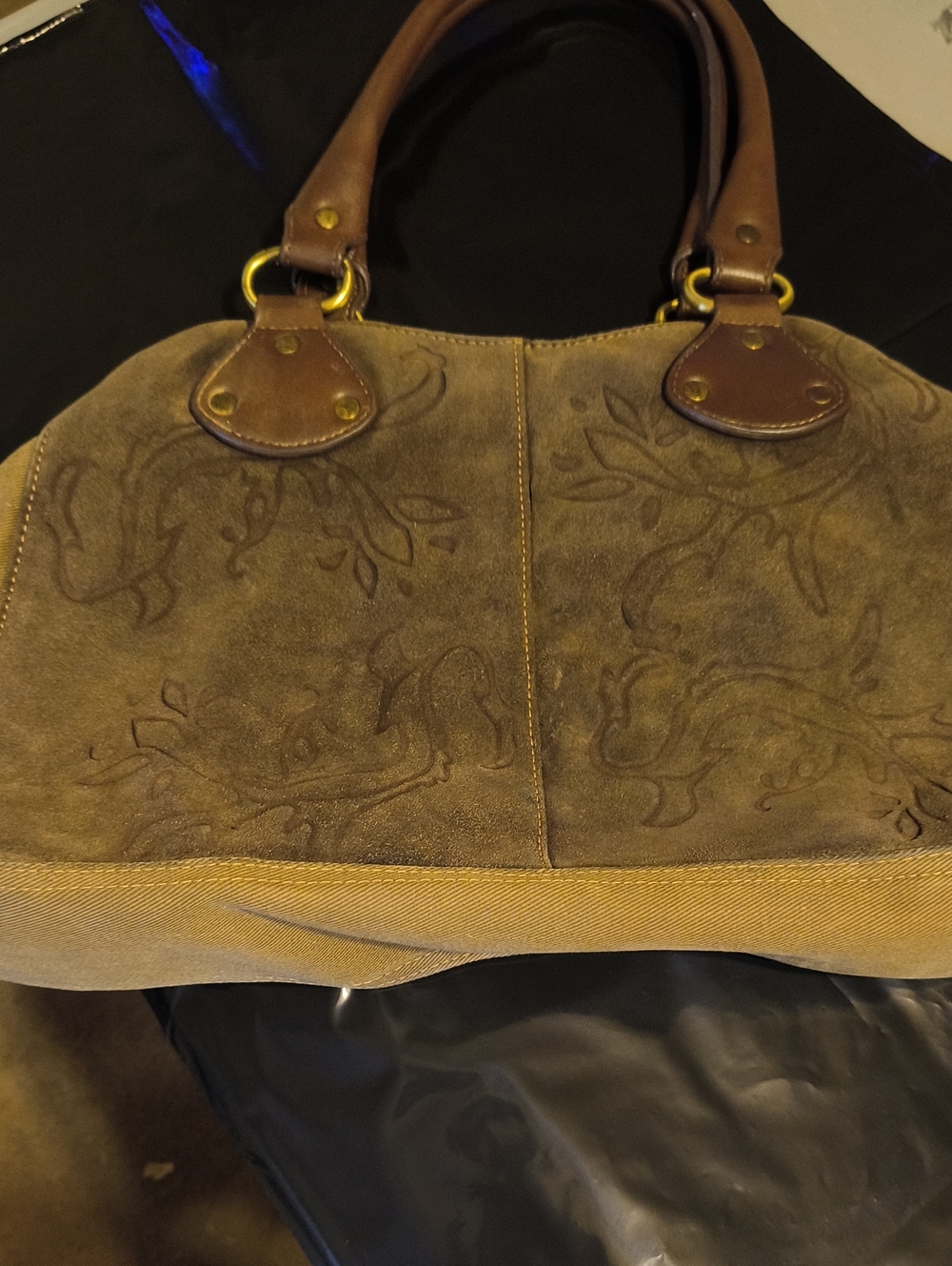 Vintage Bally Bag - Picture 3 of 14